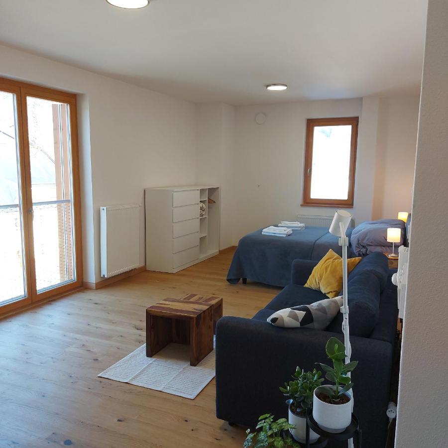Studio Apartman 22, Rezidence Javor Železná Ruda Екстериор снимка