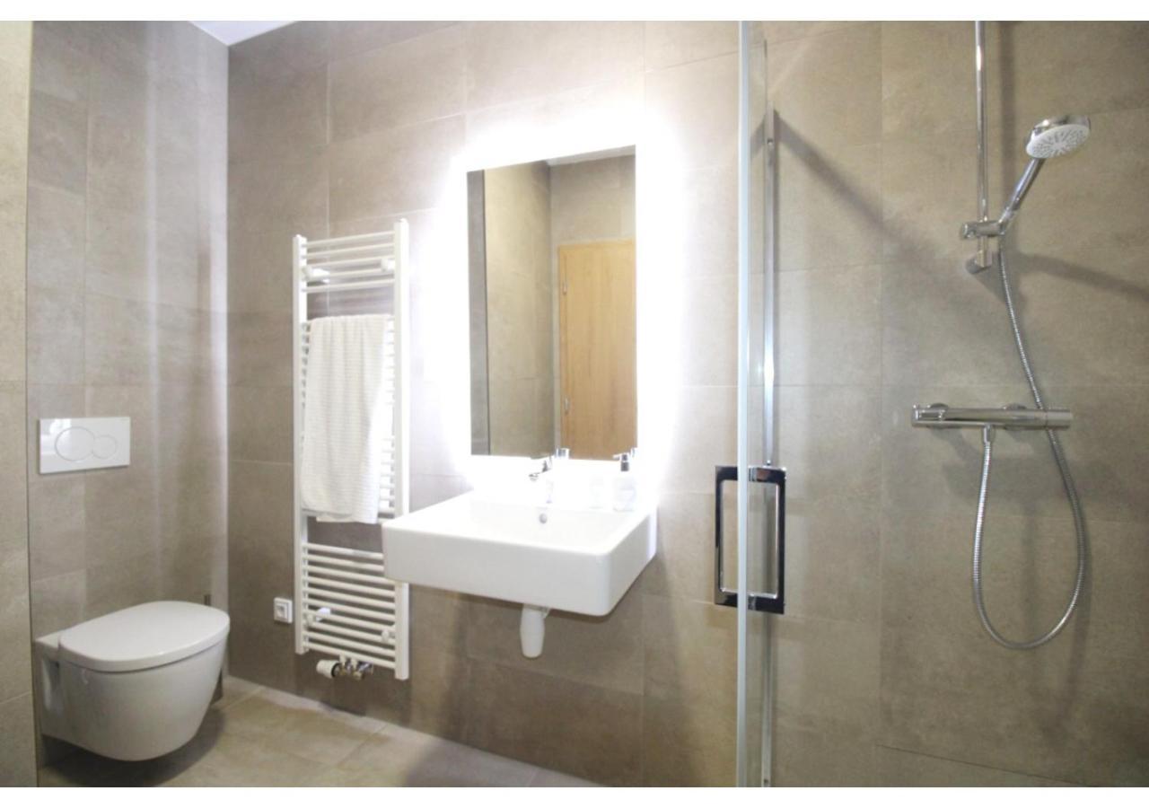 Studio Apartman 22, Rezidence Javor Železná Ruda Екстериор снимка