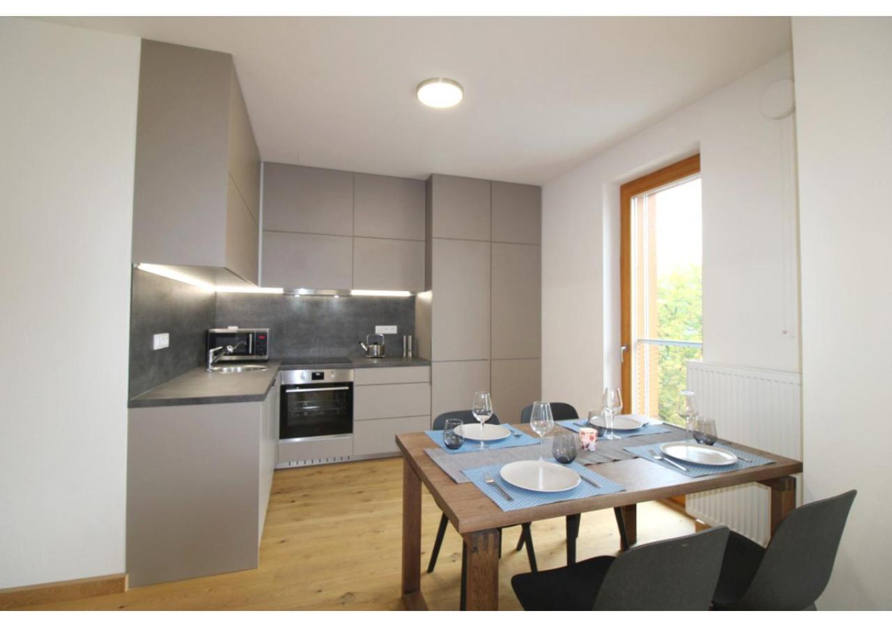Studio Apartman 22, Rezidence Javor Železná Ruda Екстериор снимка
