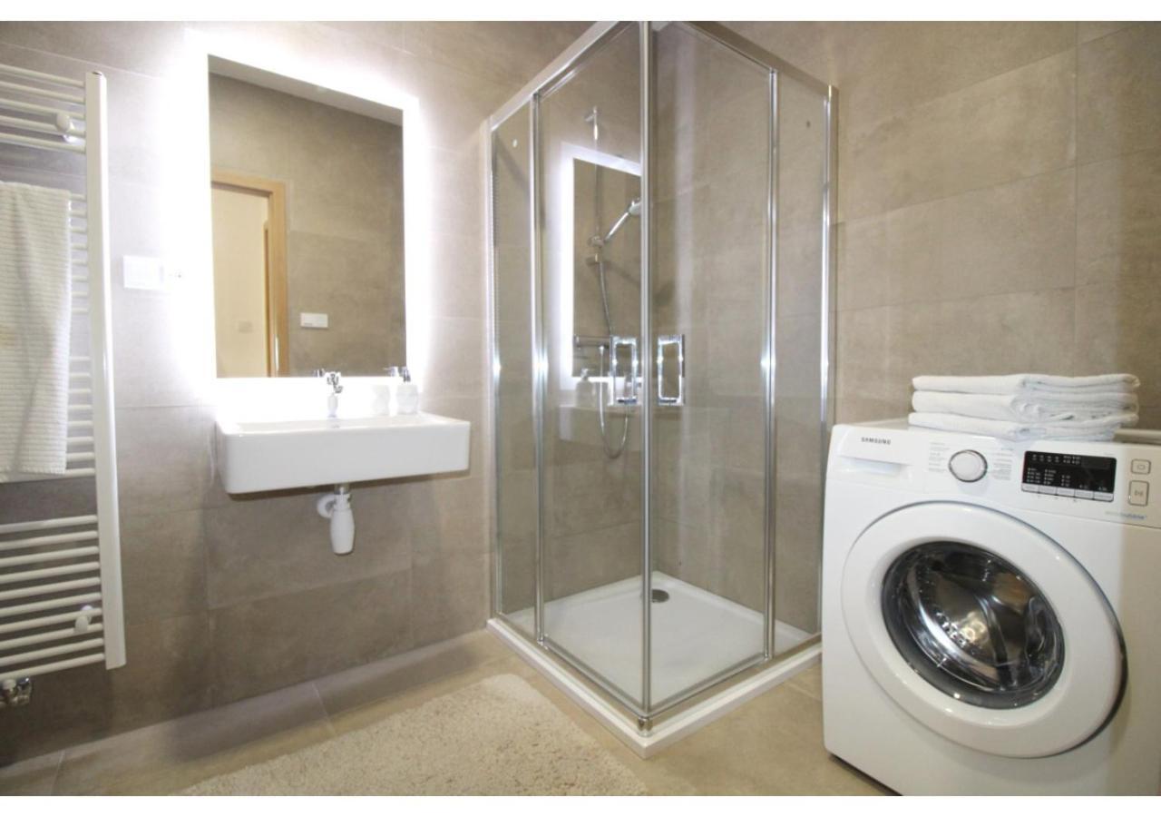 Studio Apartman 22, Rezidence Javor Železná Ruda Екстериор снимка