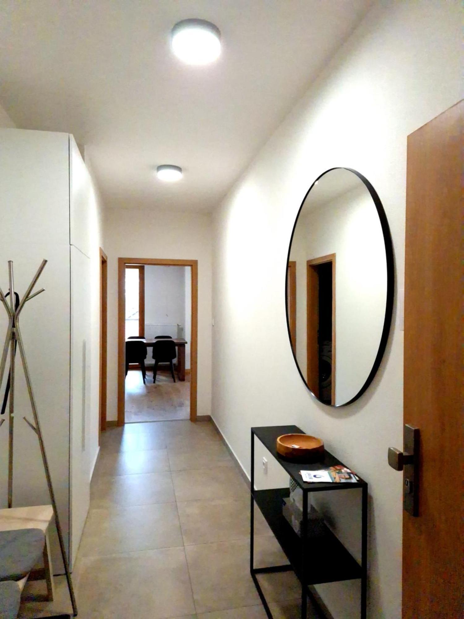 Studio Apartman 22, Rezidence Javor Železná Ruda Екстериор снимка