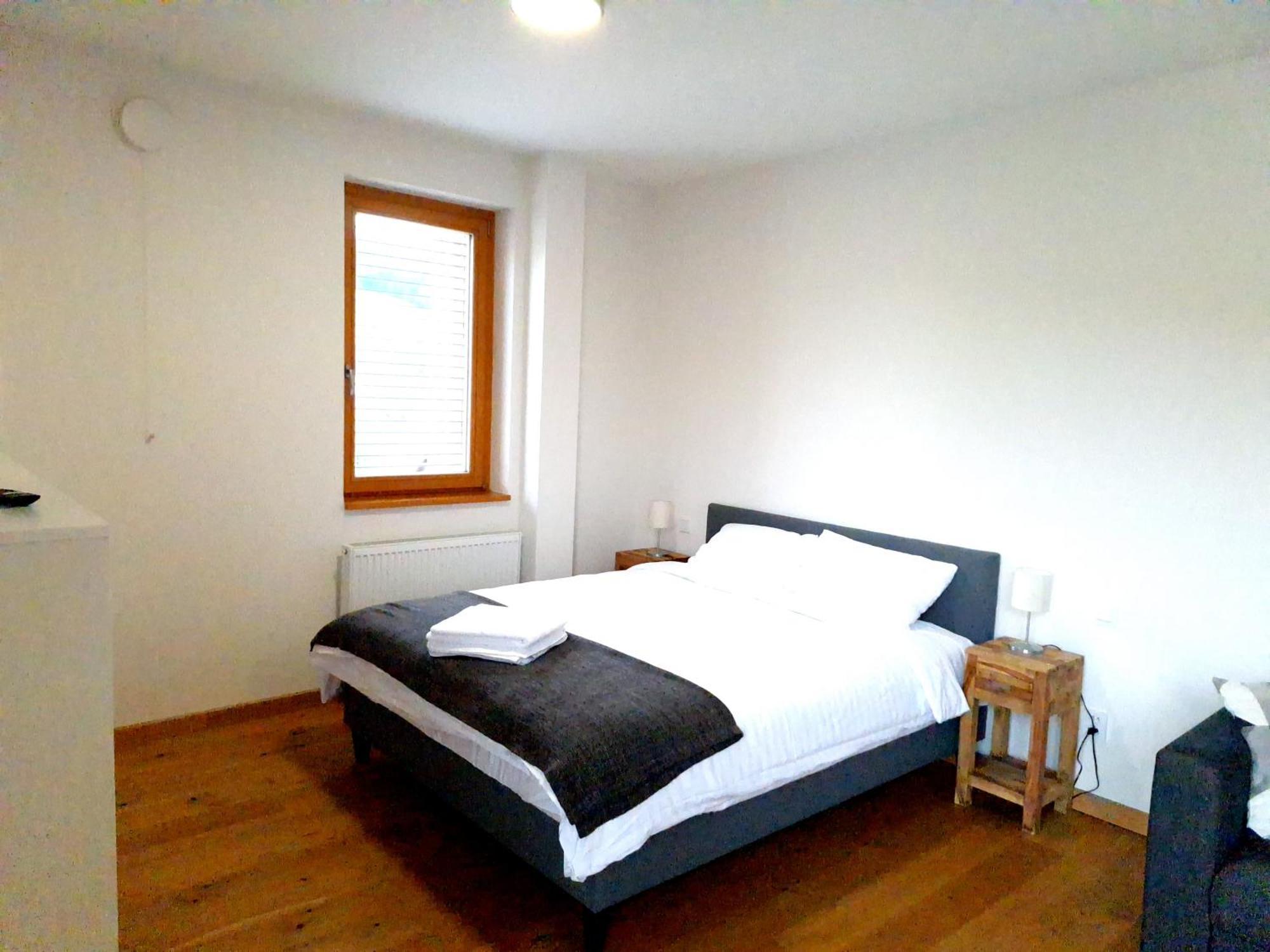 Studio Apartman 22, Rezidence Javor Železná Ruda Екстериор снимка