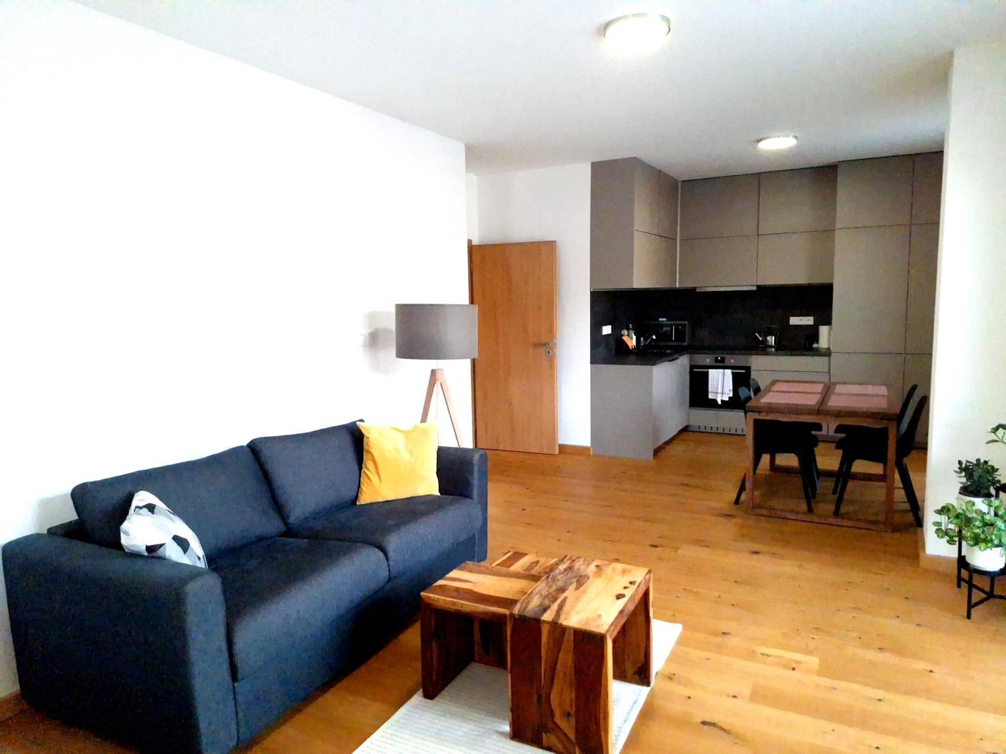 Studio Apartman 22, Rezidence Javor Železná Ruda Екстериор снимка
