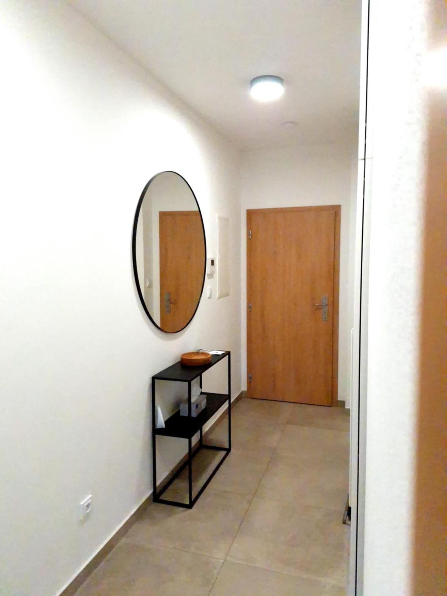Studio Apartman 22, Rezidence Javor Železná Ruda Екстериор снимка