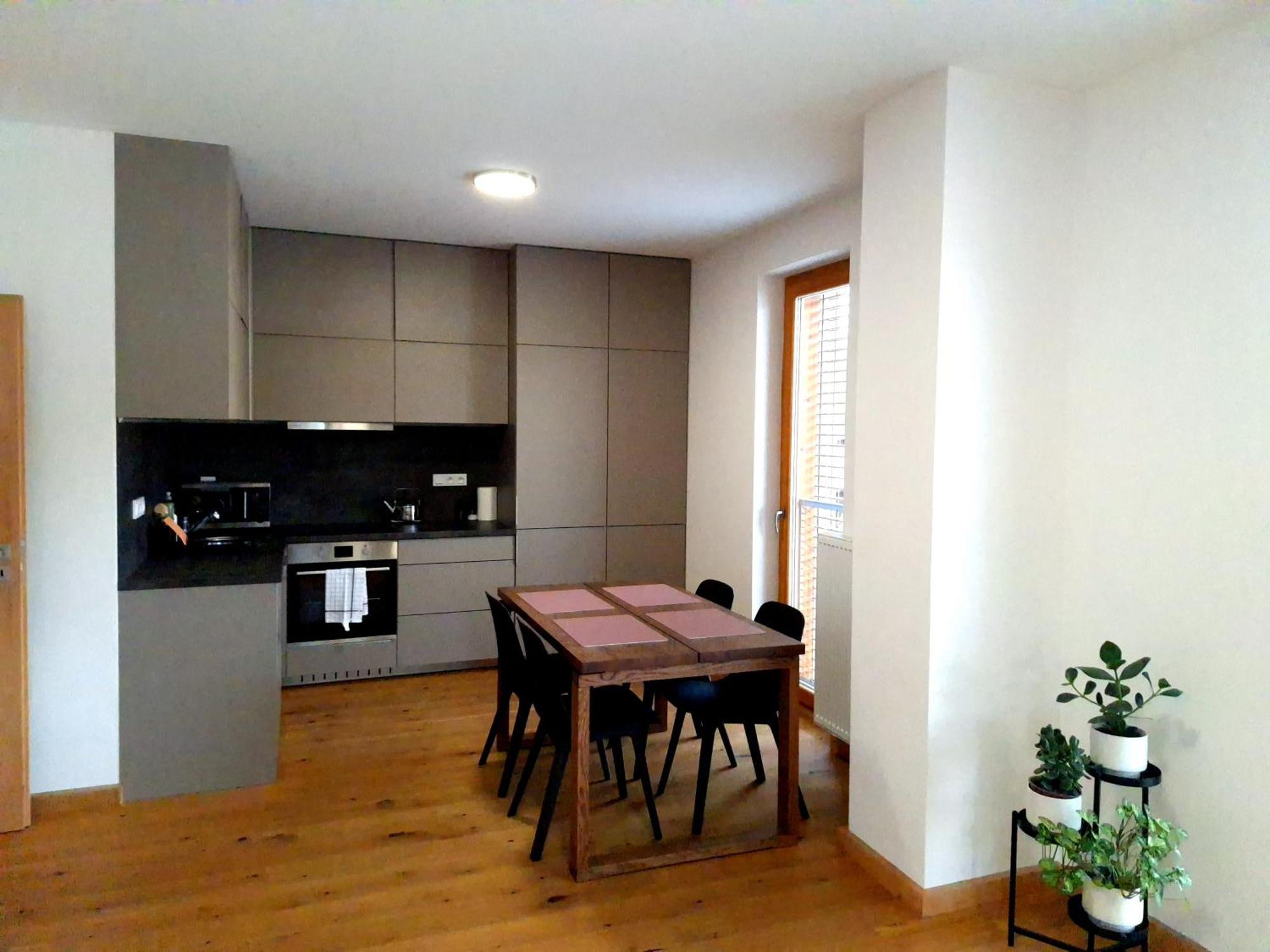 Studio Apartman 22, Rezidence Javor Železná Ruda Екстериор снимка