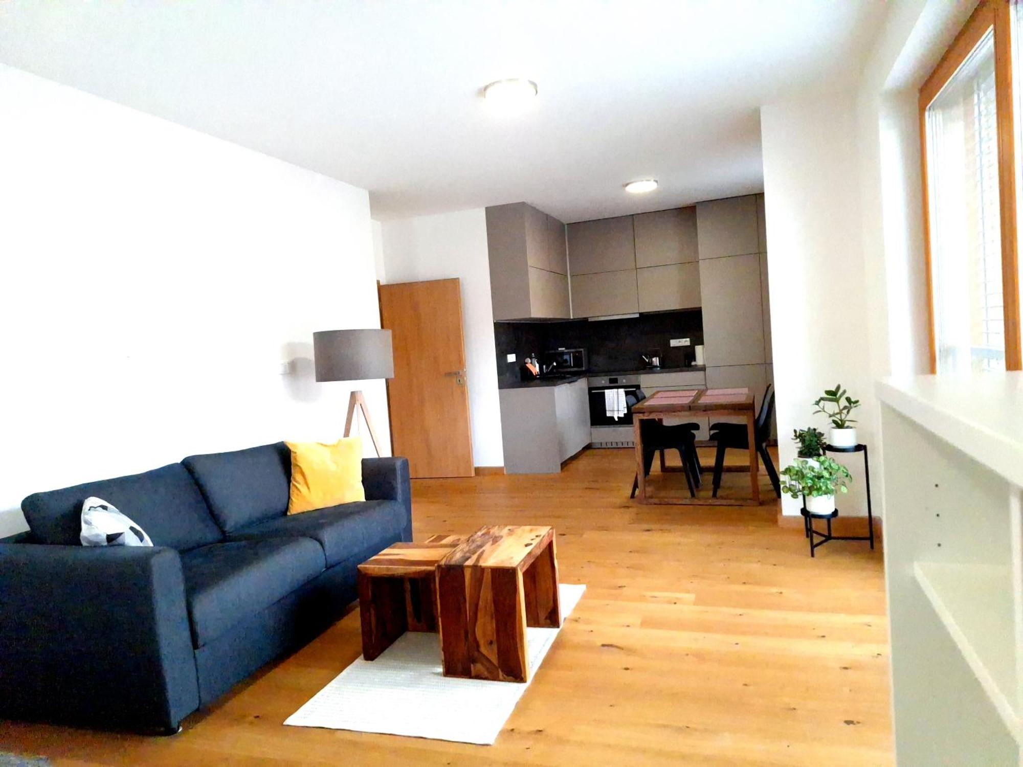 Studio Apartman 22, Rezidence Javor Železná Ruda Екстериор снимка